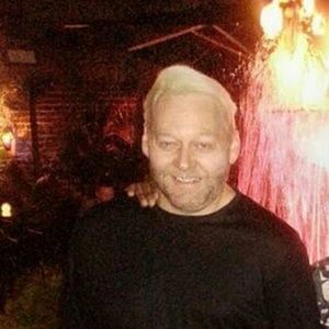 Meet your Posher, Mike